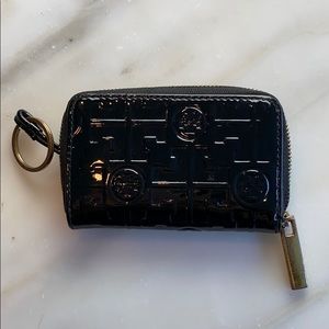 Tory Burch Keychain wallet